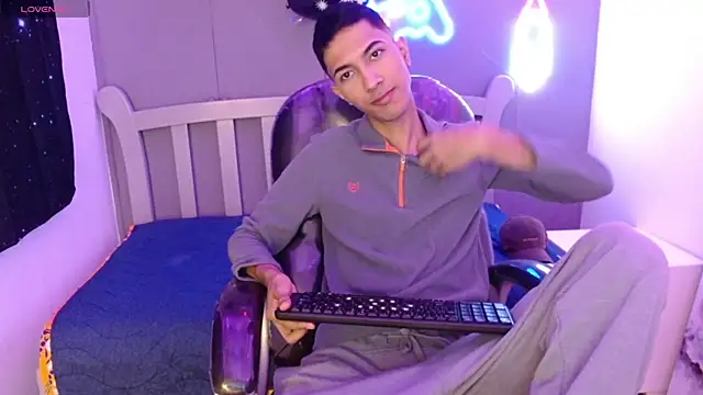 HarolddXL online show from 01.13.25