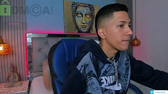 HarolddXL online show from 09.25.25