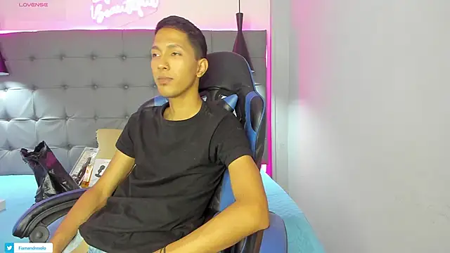 Snapshot of HarolddXL chatting on 03.13.26 HarolddXL online show from 03.13.26