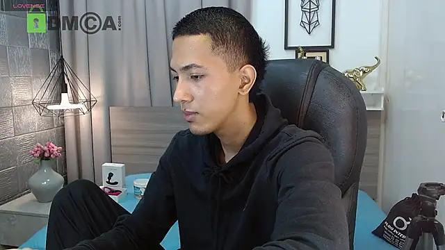 HarolddXL online show from 04.23.26