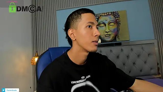 HarolddXL online show from 04.24.26