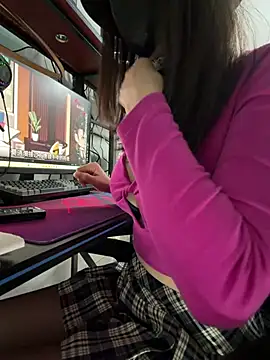 Snapshot of anan2025 chatting on 01.08.26 anan2025 online show from 01.08.26