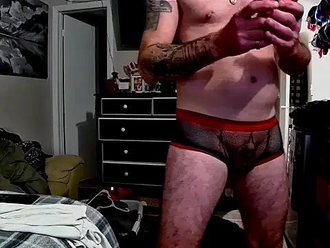 1badfucka online show from 01.17.25