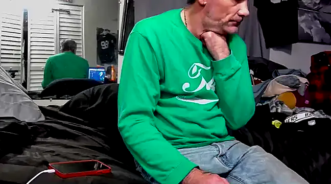 1badfucka online show from 01.24.25