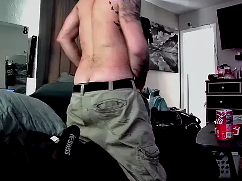 1badfucka online show from 02.25.25