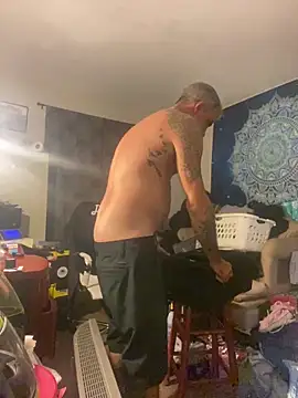 1badfucka online show from 10.05.25