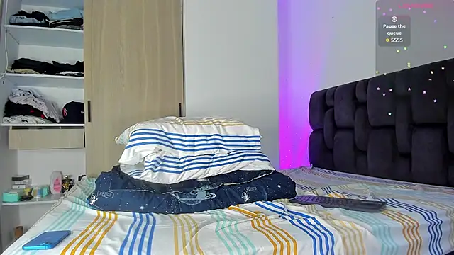 austinoficial online show from 01.07.26