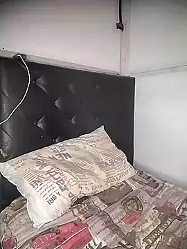 Snapshot of Black_Manba chatting on 02.13.25 Black Manba online show from 02.13.25