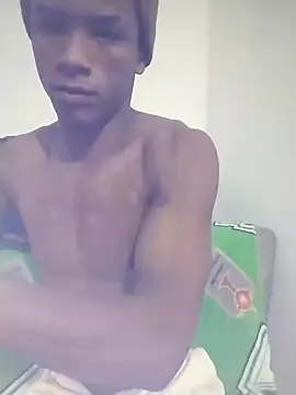 Snapshot of Black_Manba chatting on 02.16.25 Black Manba online show from 02.16.25