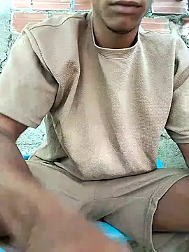 Snapshot of Black_Manba chatting on 09.29.25 Black Manba online show from 09.29.25