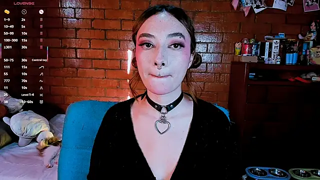 Annycolin  online show from 05.01.26