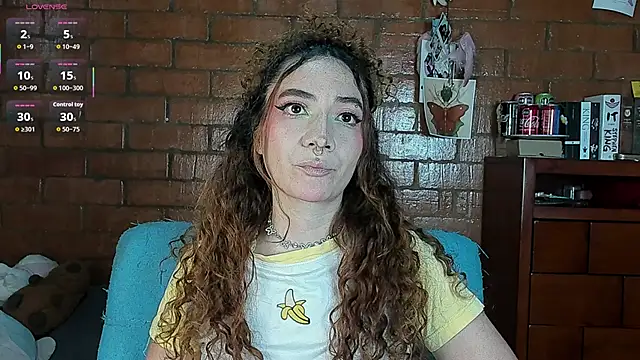 Annycolin  online show from 06.15.26