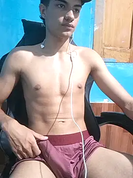 Arthurfer2 online show from 03.15.26