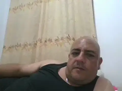 Sr JakoXXXX online show from 02.07.25