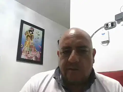 Sr JakoXXXX online show from 02.19.25