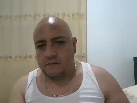 Sr JakoXXXX online show from 03.08.25