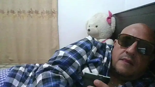 Sr JakoXXXX online show from 03.11.25