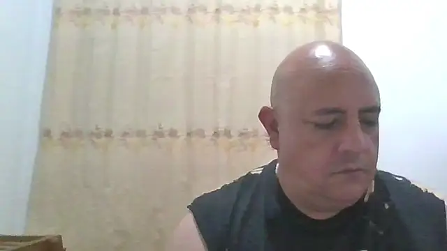 Sr JakoXXXX online show from 03.14.25