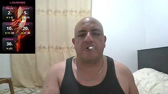 Sr JakoXXXX online show from 03.23.25
