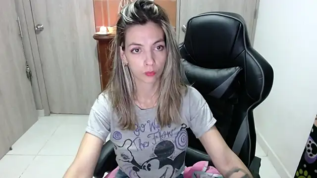 Princezzlove3 online show from 02.09.25