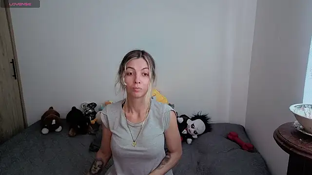 Princezzlove3 online show from 02.09.26