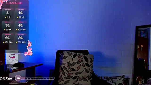 Naty-Brown online show from 01.26.25