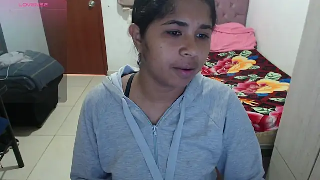 Snapshot of july-feria chatting on 12.05.25 july-feria online show from 12.05.25