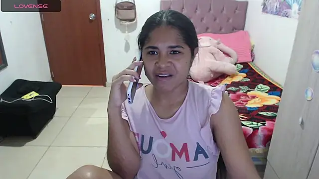 july-feria online show from 12.22.25