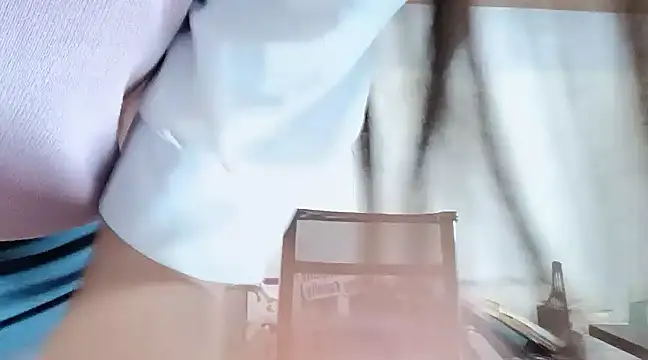 Snapshot of Lush-Office chatting on 03.15.25 Lush-Office online show from 03.15.25