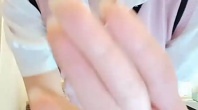 Snapshot of Lush-Office chatting on 03.19.25 Lush-Office online show from 03.19.25