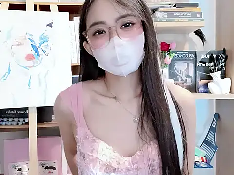 Snapshot of Lush-Office chatting on 09.19.25 Lush-Office online show from 09.19.25