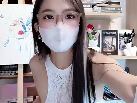 Snapshot of Lush-Office chatting on 09.25.25 Lush-Office online show from 09.25.25