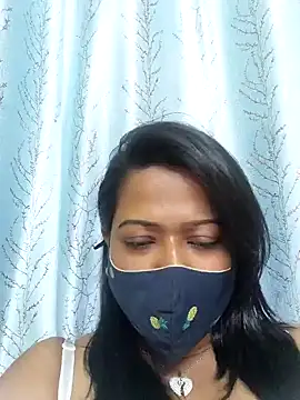 Snapshot of angelrani1234 chatting on 02.15.25 angelrani1234 online show from 02.15.25