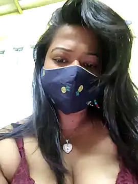 Snapshot of angelrani1234 chatting on 02.16.25 angelrani1234 online show from 02.16.25