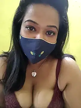 Snapshot of angelrani1234 chatting on 02.16.25 angelrani1234 online show from 02.16.25