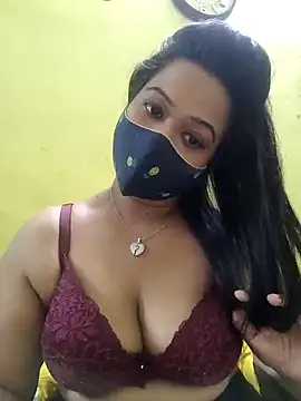 Snapshot of angelrani1234 chatting on 02.16.25 angelrani1234 online show from 02.16.25