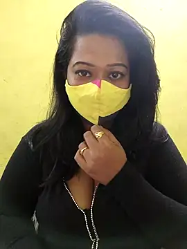 Snapshot of angelrani1234 chatting on 02.23.25 angelrani1234 online show from 02.23.25