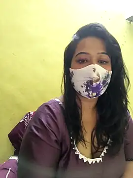 Snapshot of angelrani1234 chatting on 02.27.25 angelrani1234 online show from 02.27.25