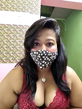 Snapshot of angelrani1234 chatting on 03.18.25 angelrani1234 online show from 03.18.25