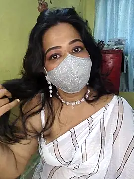 Snapshot of angelrani1234 chatting on 10.11.25 angelrani1234 online show from 10.11.25