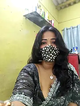 Snapshot of angelrani1234 chatting on 10.21.25 angelrani1234 online show from 10.21.25