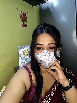 Snapshot of angelrani1234 chatting on 11.02.25 angelrani1234 online show from 11.02.25