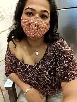 Snapshot of angelrani1234 chatting on 11.05.25 angelrani1234 online show from 11.05.25