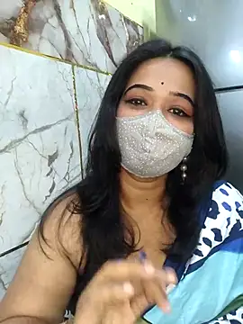 Snapshot of angelrani1234 chatting on 11.10.25 angelrani1234 online show from 11.10.25