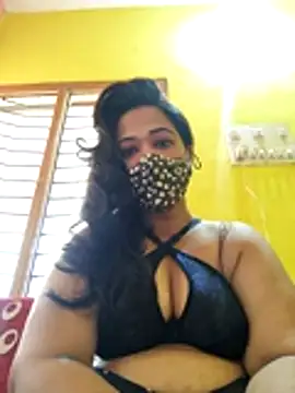 Snapshot of angelrani1234 chatting on 11.30.25 angelrani1234 online show from 11.30.25