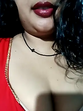 Snapshot of Haseena_Baby chatting on 02.16.25 Haseena Baby online show from 02.16.25