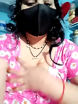 Snapshot of Haseena_Baby chatting on 02.27.25 Haseena Baby online show from 02.27.25