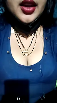 Snapshot of Haseena_Baby chatting on 02.28.25 Haseena Baby online show from 02.28.25