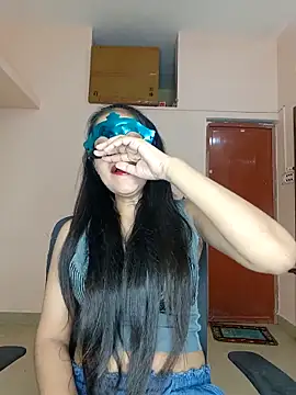 Babbyy doll online show from 09.12.25