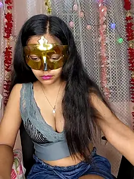 Babbyy doll online show from 04.08.26